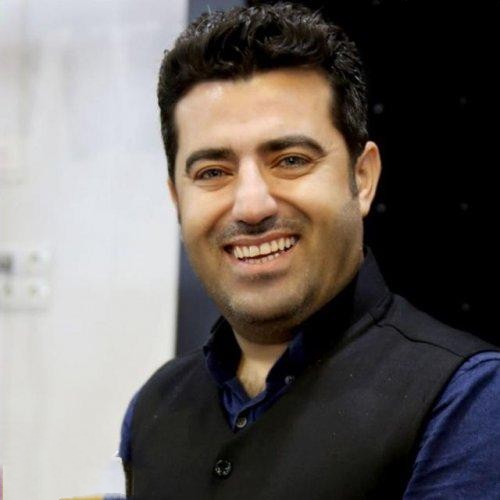 آیت احمدنژاد بار مه که